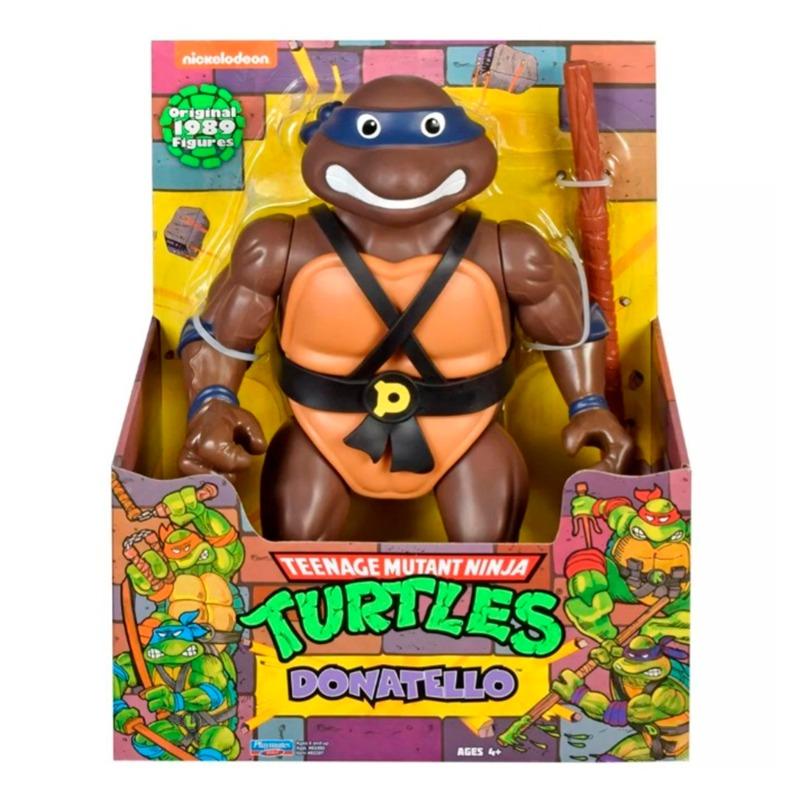 Teenage Mutant Ninja Turtles - Donatello