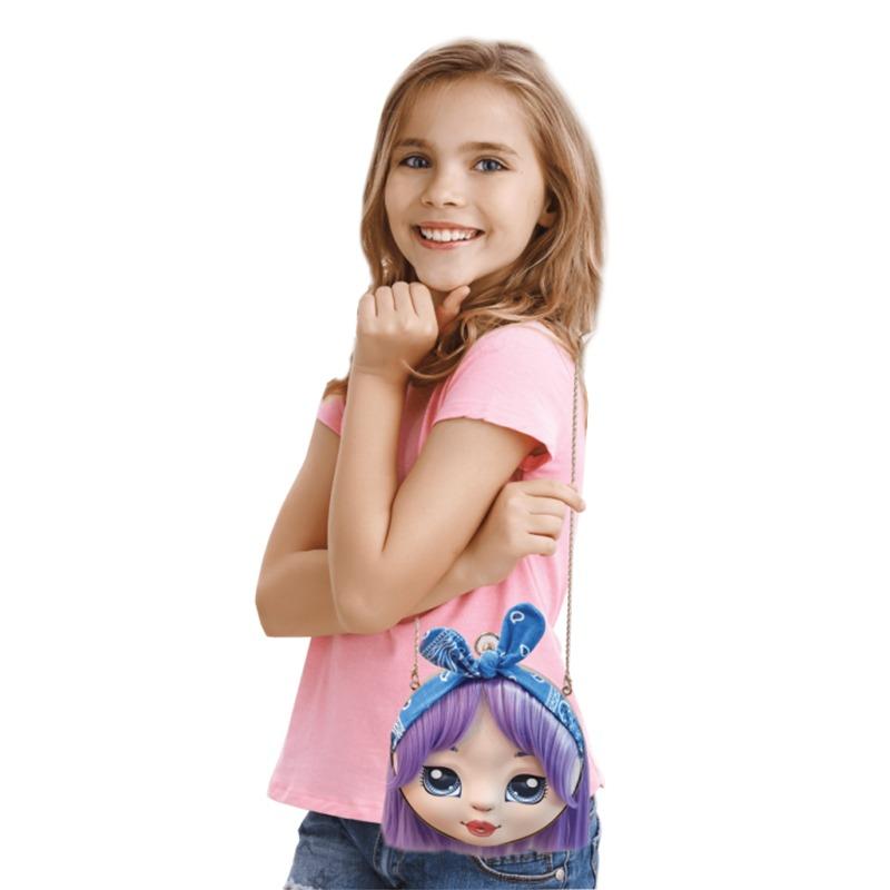 Glitz and Glow Head Decoration Bag