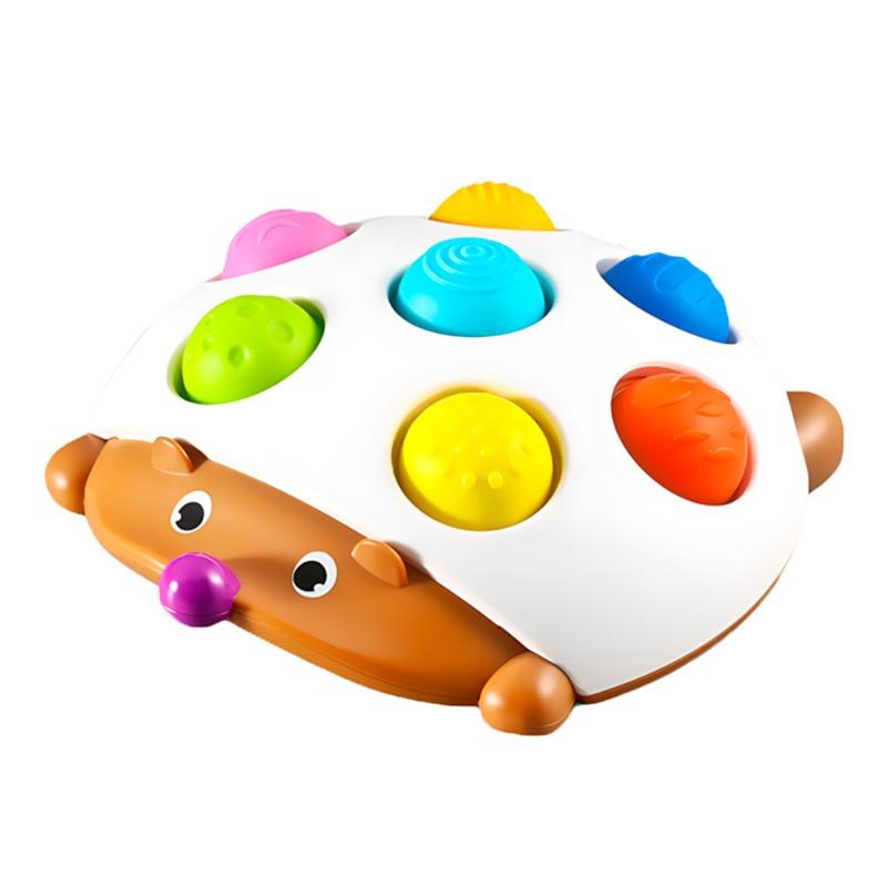 نوكي - لعبة قنفذ الأصابع سوواو