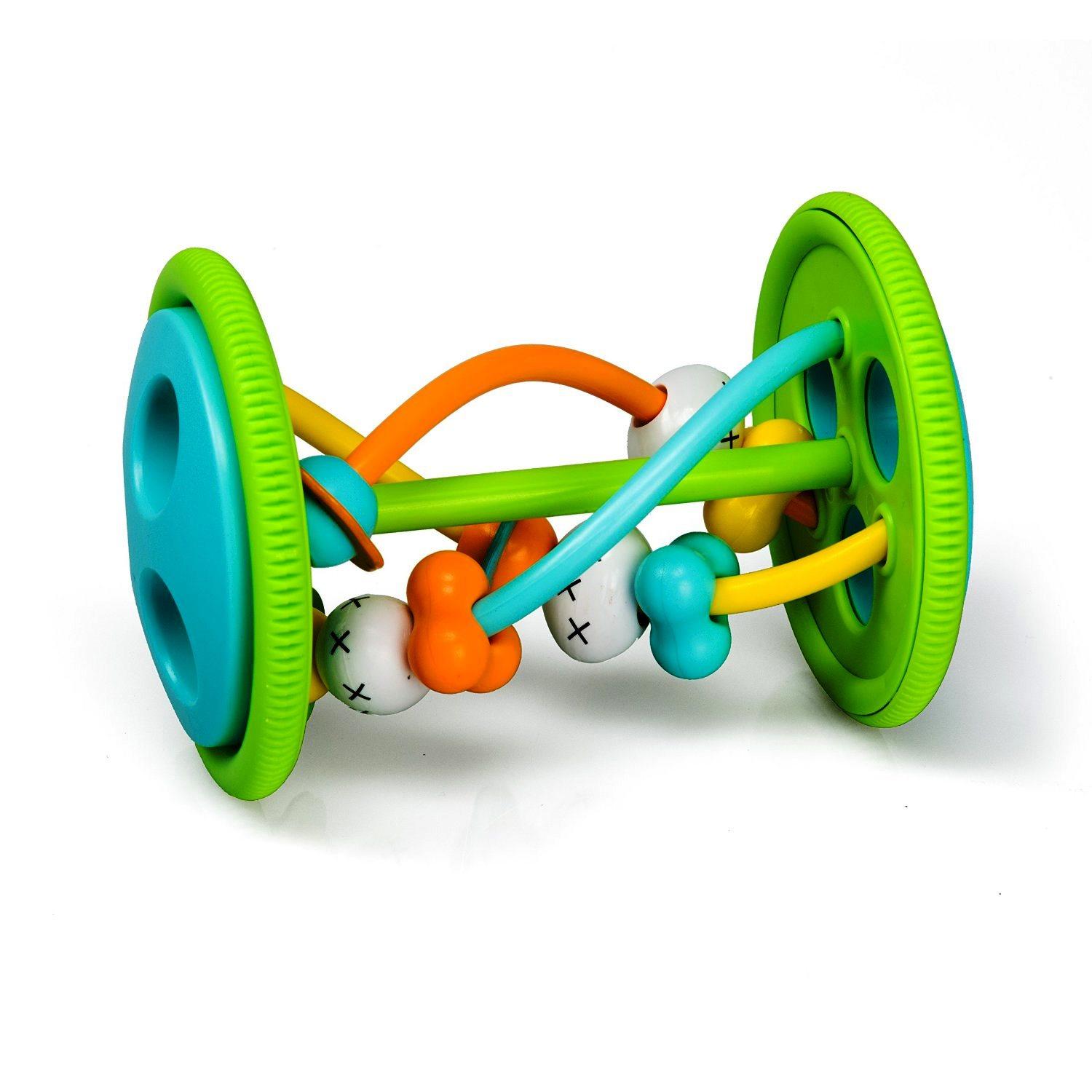 Yookidoo Whistling Pull Along Duck