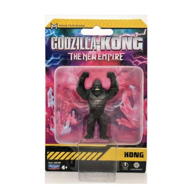 جودزيلا فيرس كونج - شخصية ذا نيو إمباير ميني أشكال متنوعة