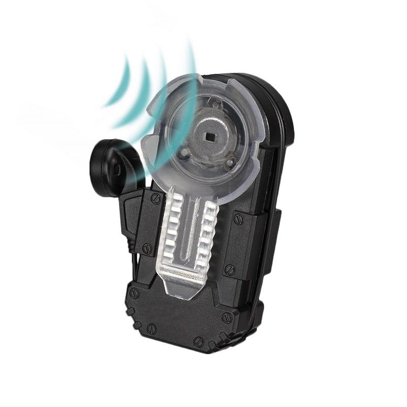 Spy X - Micro Listener