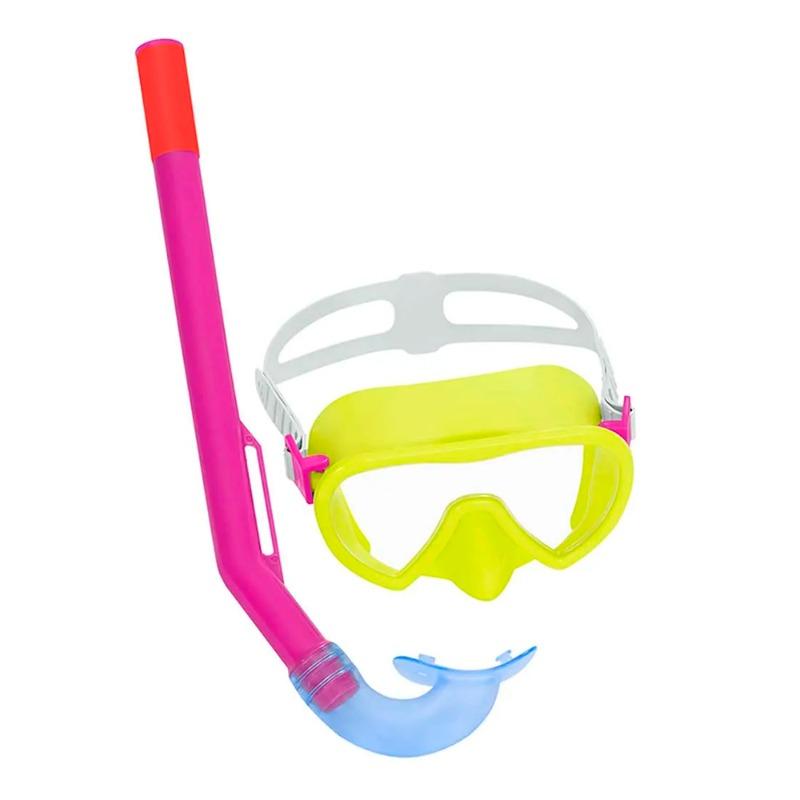 Bestway Essential Lil Glider Snorkel Set