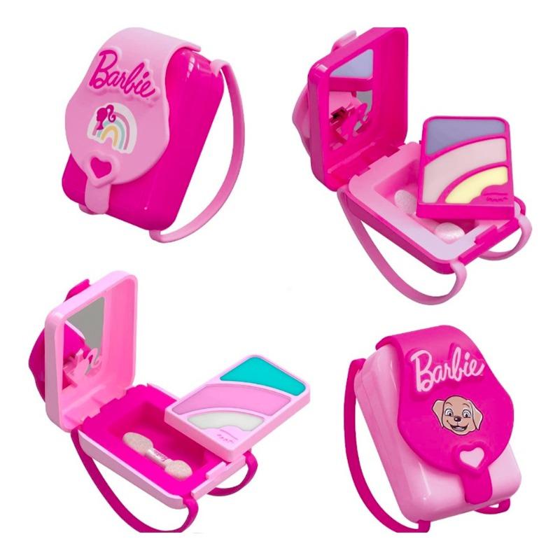 Barbie Makeup Backpack