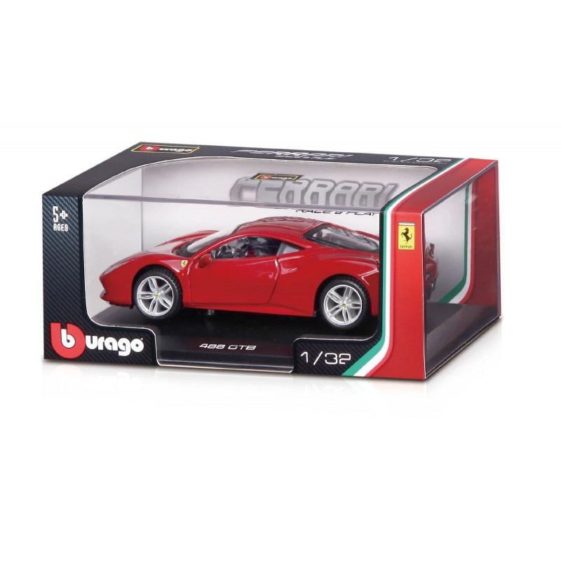 Bburago Ferrari 1:32