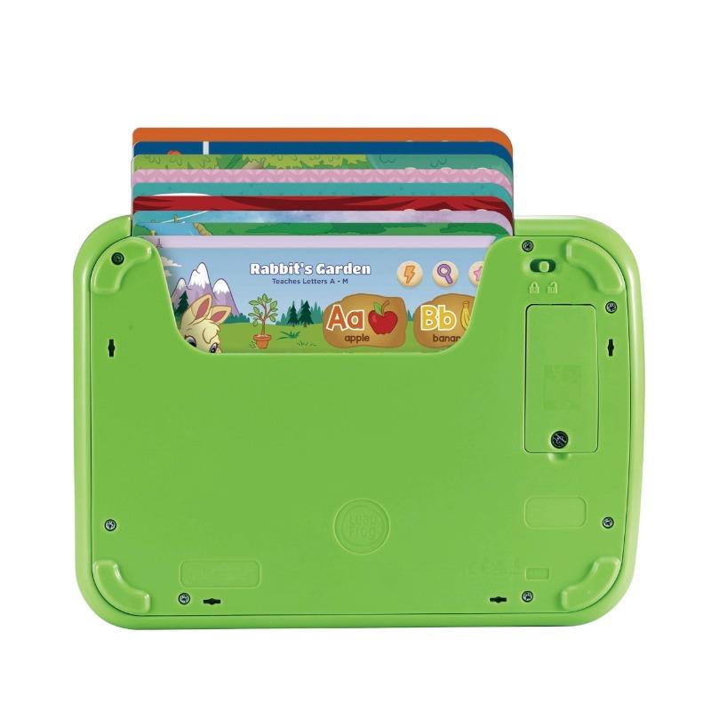 LeapFrog Wooden Touch Pad
