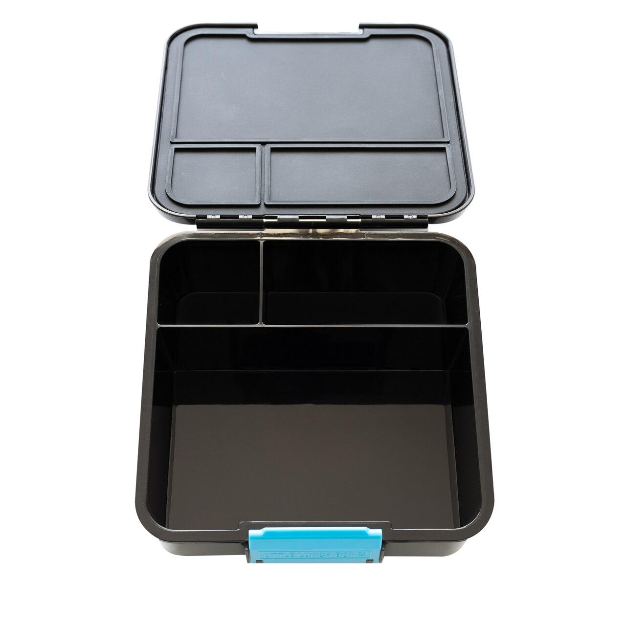 ليتل لنش بوكس بينتو 3 - شكل لعبة المتاهة