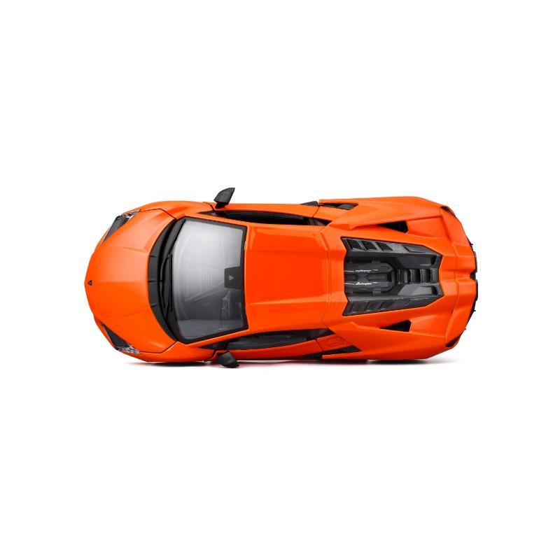 Bburago Lamborghini Revuelto 1:24 Die-Cast Model Car (No Stand)