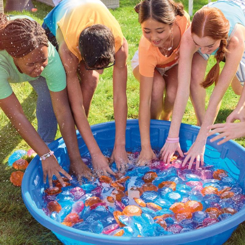 نيرف - بيتر ذان بالونز 36 كبسولة مائية