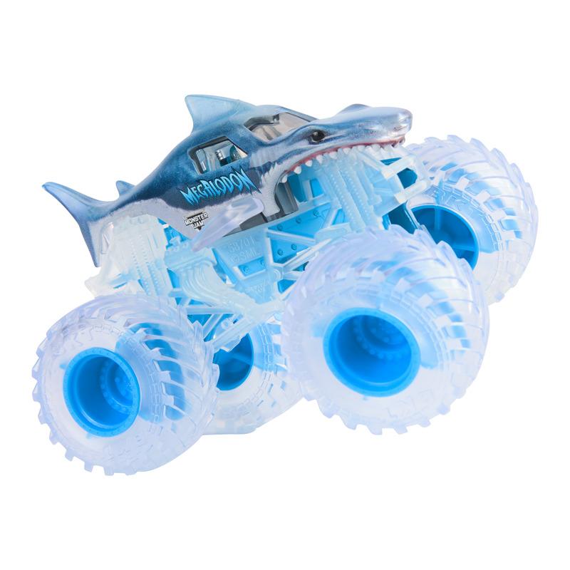Monster Jam Megalodon M38