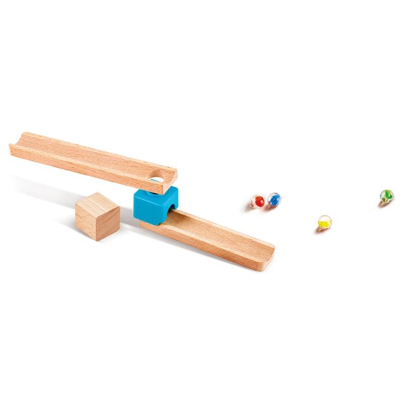 Hape Marble Run Race Track 81Pcs