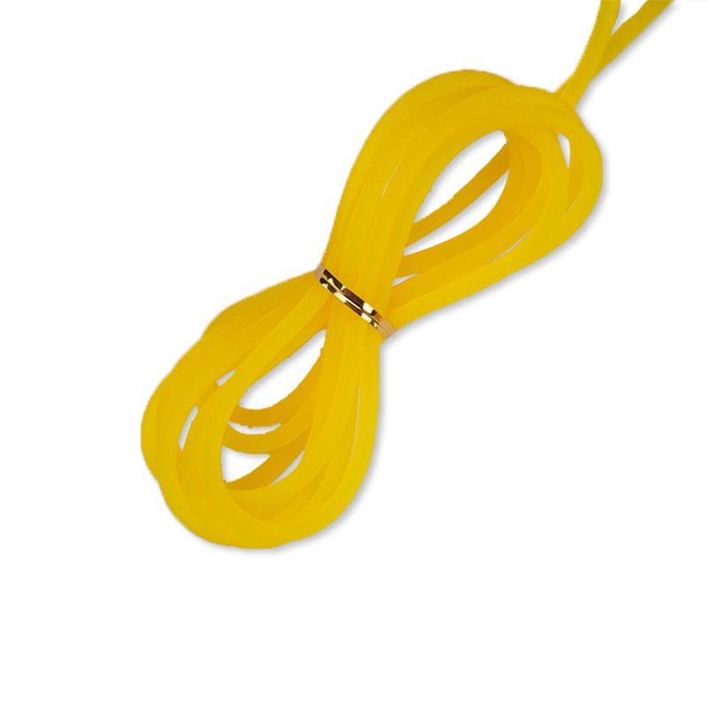 Counting Jump Rope 270cm - Yellow