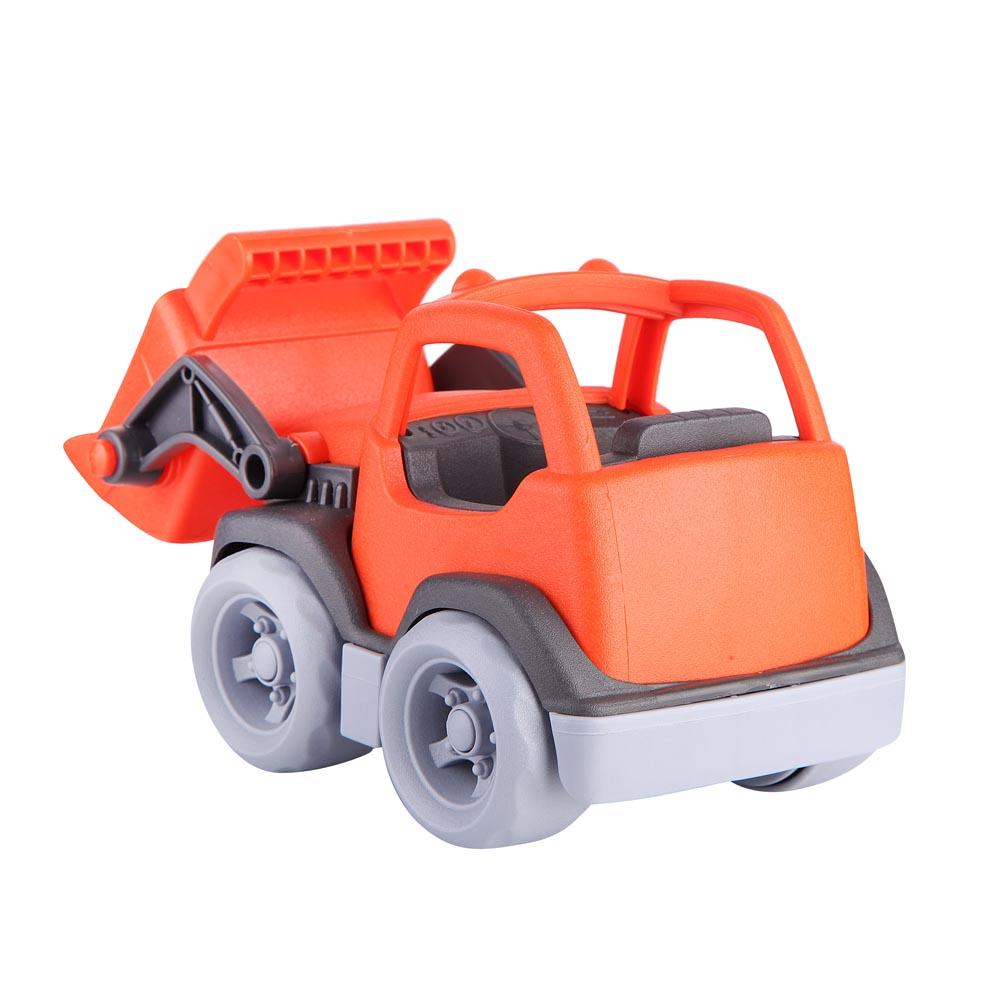 Lets Be Child Mini Loader Truck Vehicle