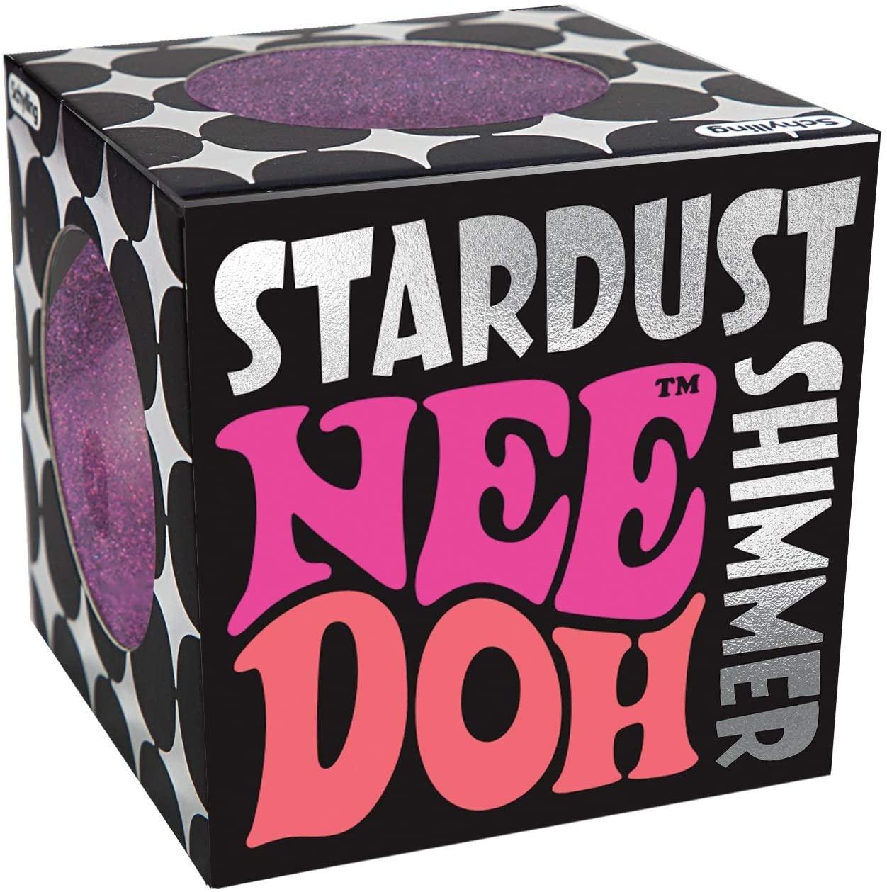 Schylling Stardust Shimmer Nee Doh