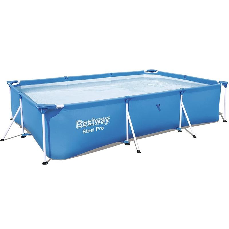 Bestway Deluxe Splash Swimming Pool