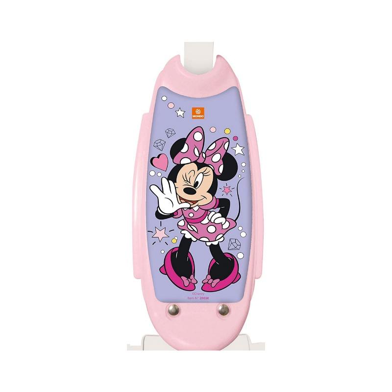 Mondo - Scooter First Scooter Minnie Scooter 3 Wheels