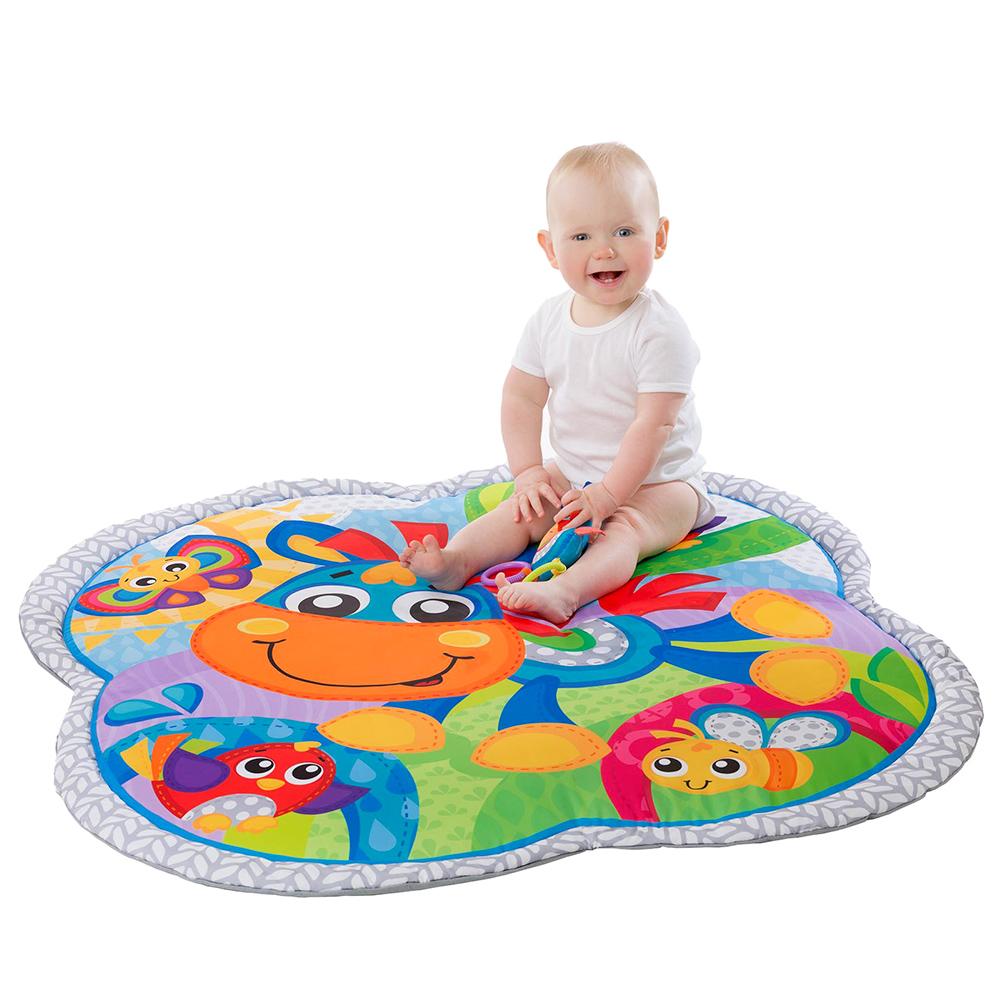 PlayGro Clip Clop Musical Activity Gym