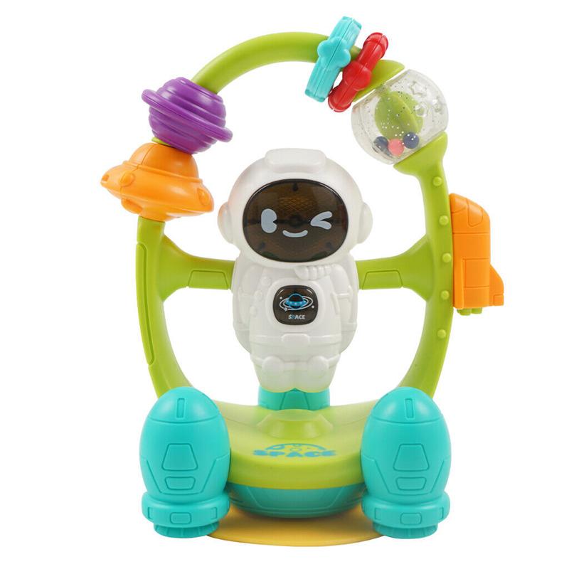 Chimstar Table Rattle