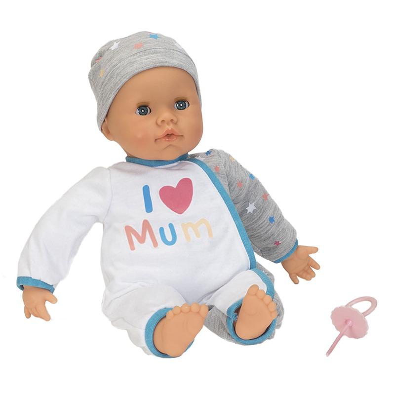 فالكا - دمية بيبي بيكيو جيجلز