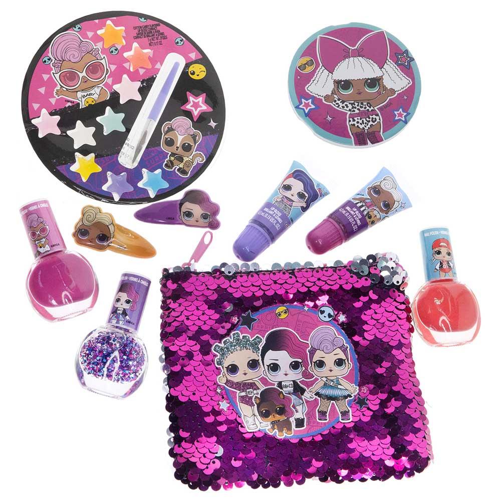 L.O.L. Surprise Cosmetic Box Set