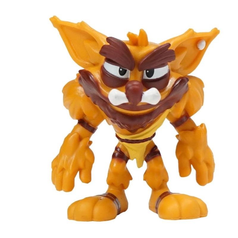 Headstart Crash Bandicoot Smash Box Surprise Series