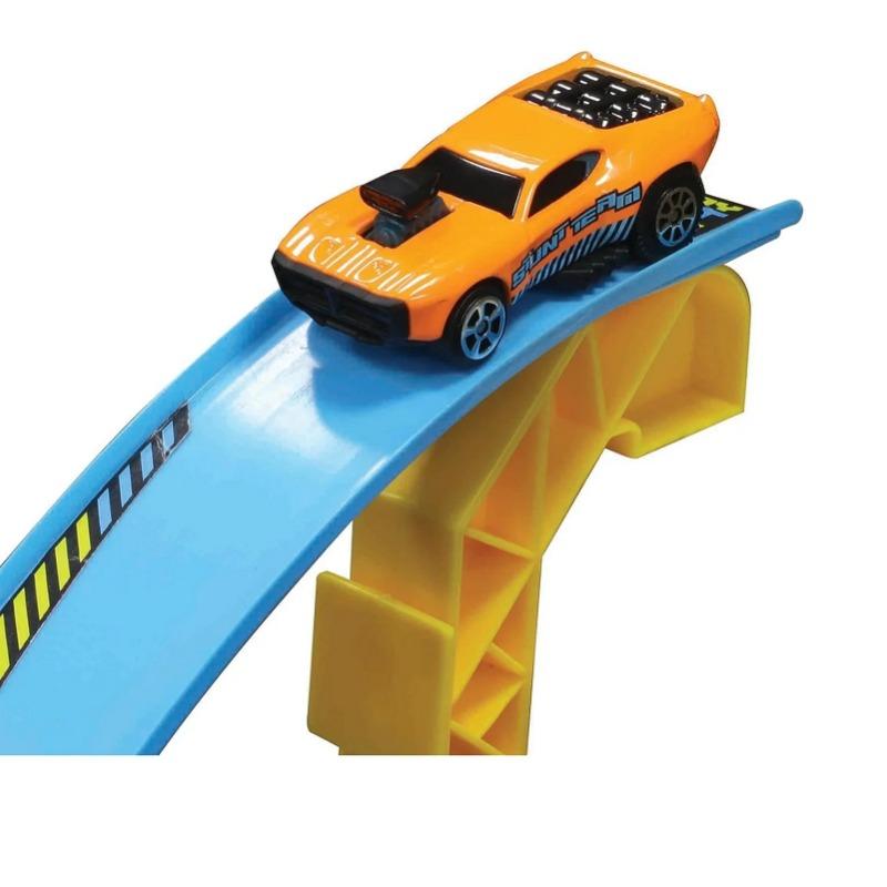 مايستو - مجموعة العاب بهلوانية