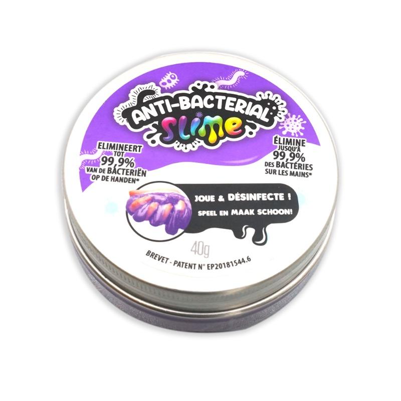 سو سلايم - عبوة سلايم مضاد للبكتريا