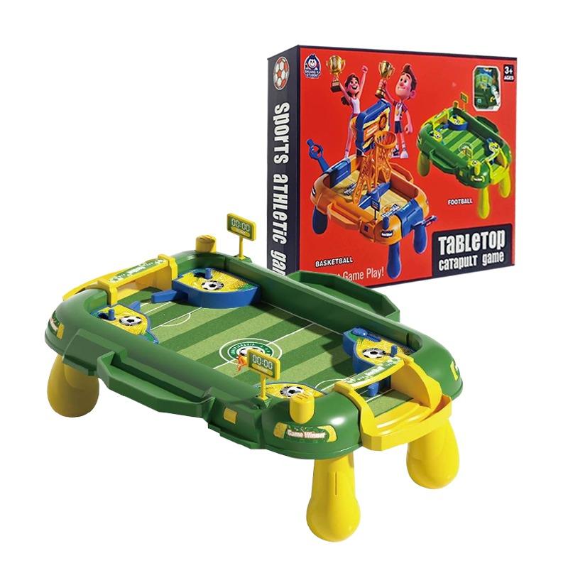 طاولة كرة قدم مصغّرة للأطفال