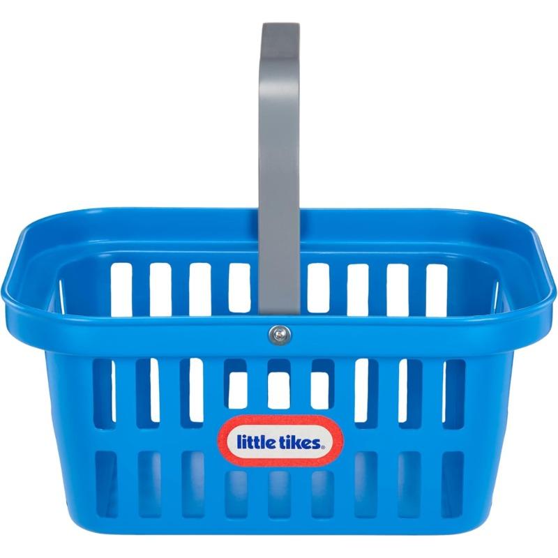Little Tikes Creative Chefs Shopping Basket