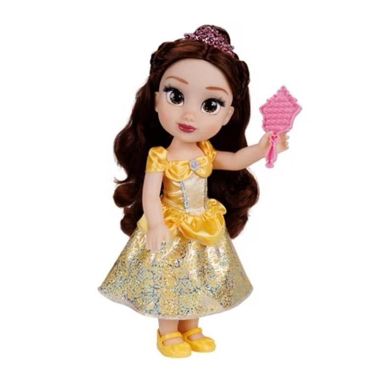 ديزني برينسيس - دمية بيل 38 سم