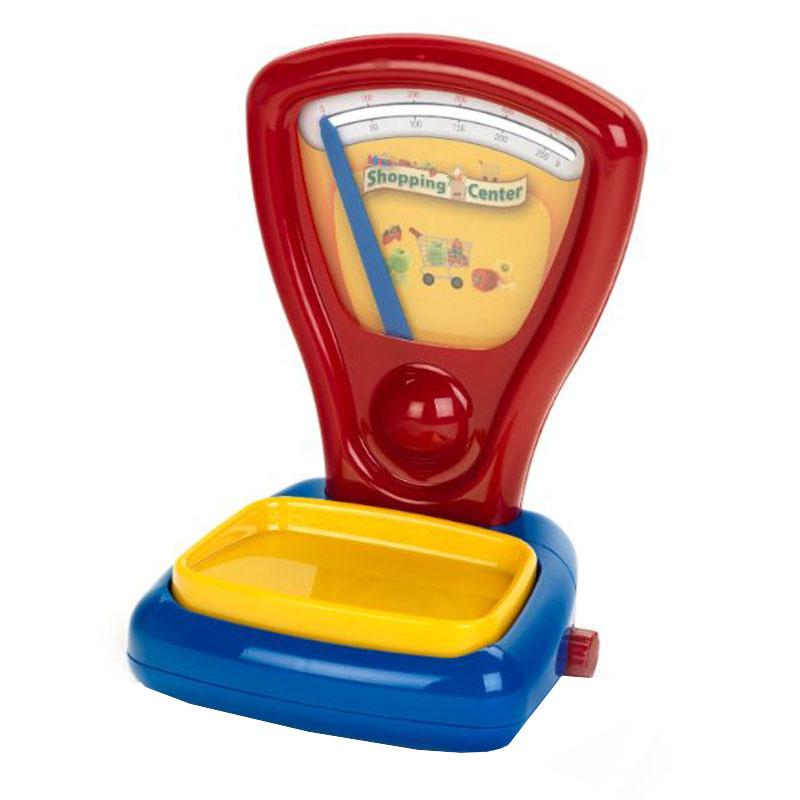 Klein Toys Bosch Fruit and Vegetable Scale