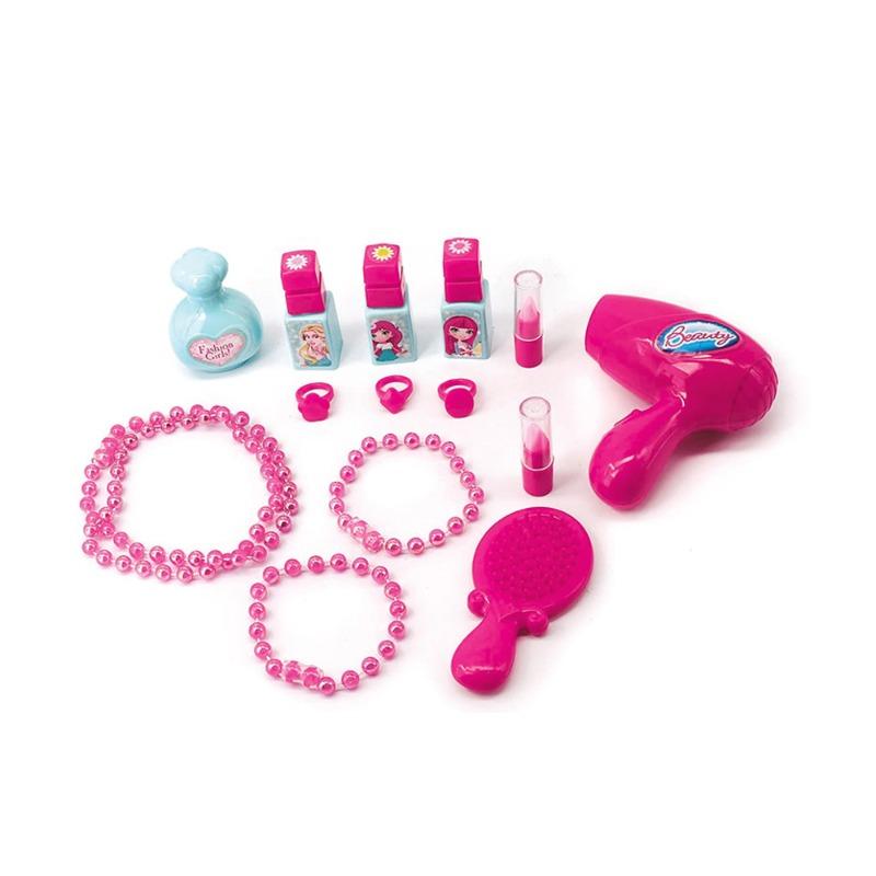 Trolly Beauty Set Pretend