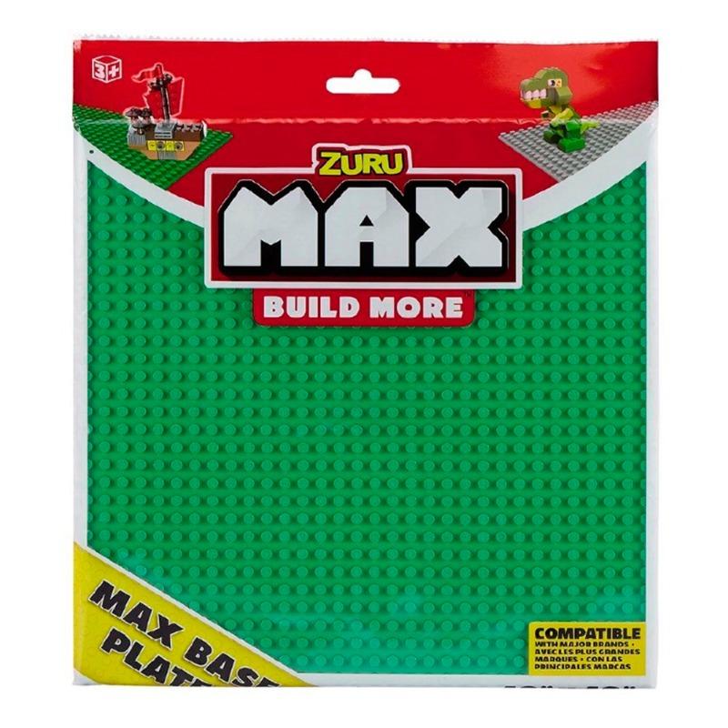Max Build More Construction Base Plate