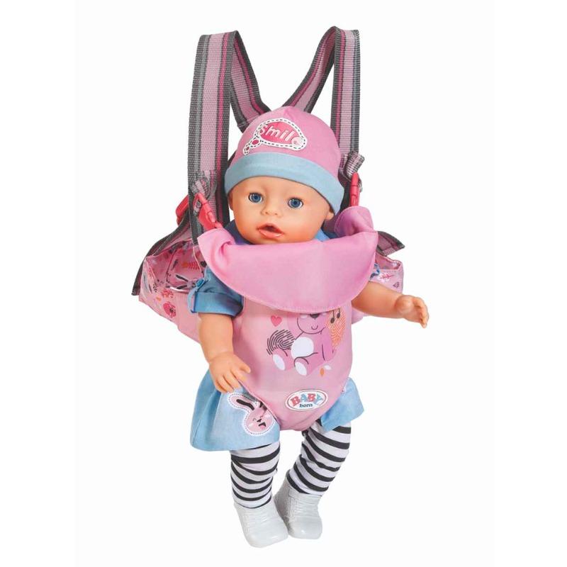 Baby Born Baby Carrier