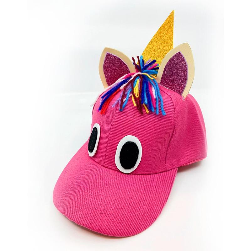 ويجل - بوكس يونيكورن بيرثداي