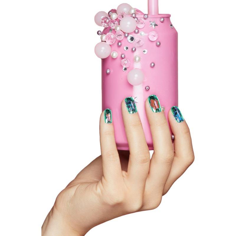 Townley Girl Stitch Nail Art Kit