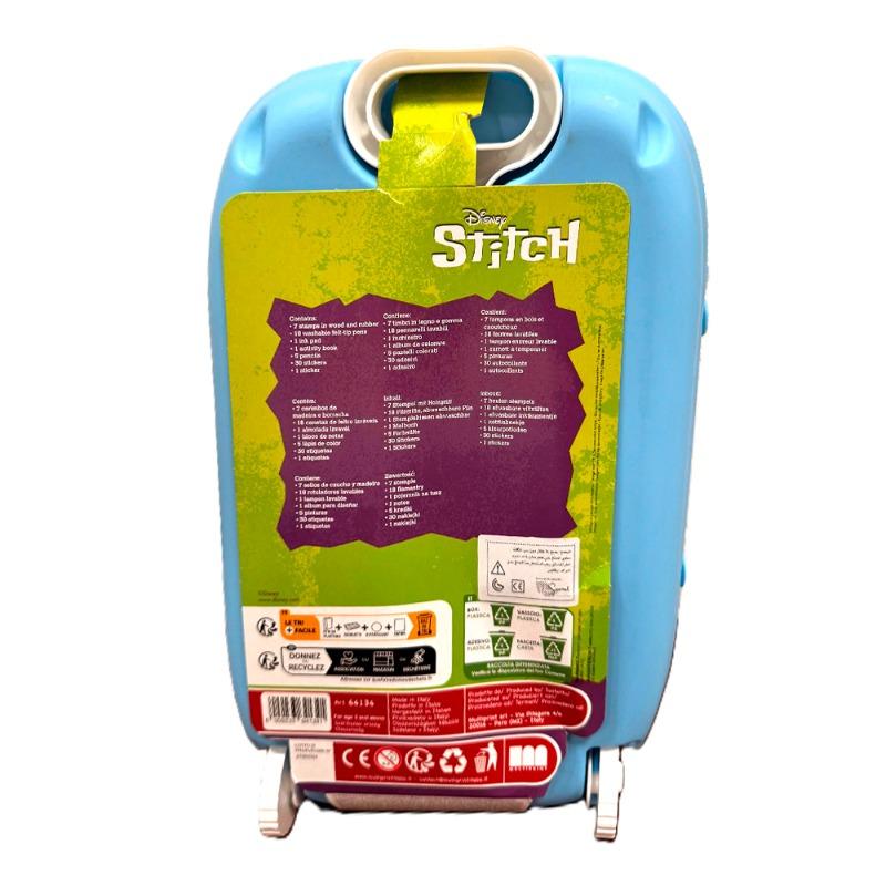 Multi Print - Stitch Trolley