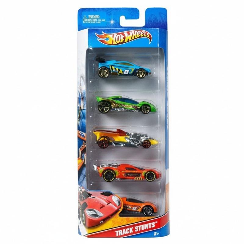 Hot Wheels - Street Beasts - Multishapes