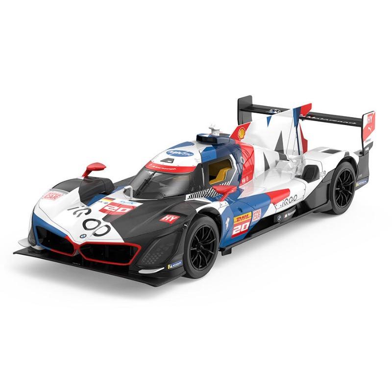 Rastar BMW Hybrid Remote Control Car