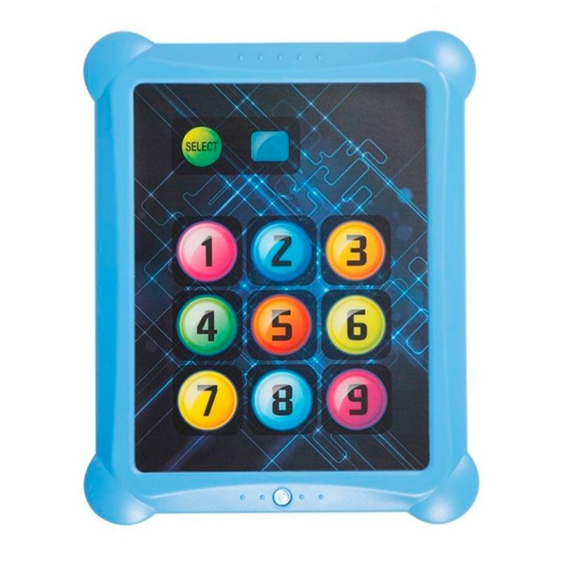 Numbers Challenge Console