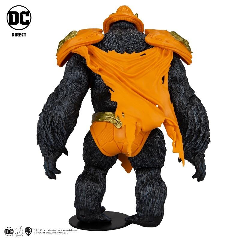 DC Direct 7In Figure - Gorilla Grodd