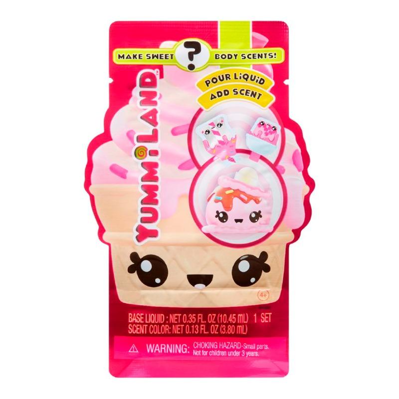 يومميلاند - مجموعة عطور ميم لاند نام نوم رولر المتنوعة