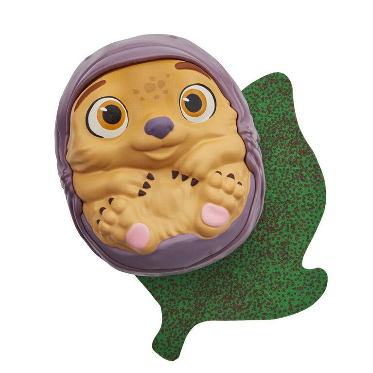 Disney Raya and The Last Dragon - Baby Tuk Tuk Toy