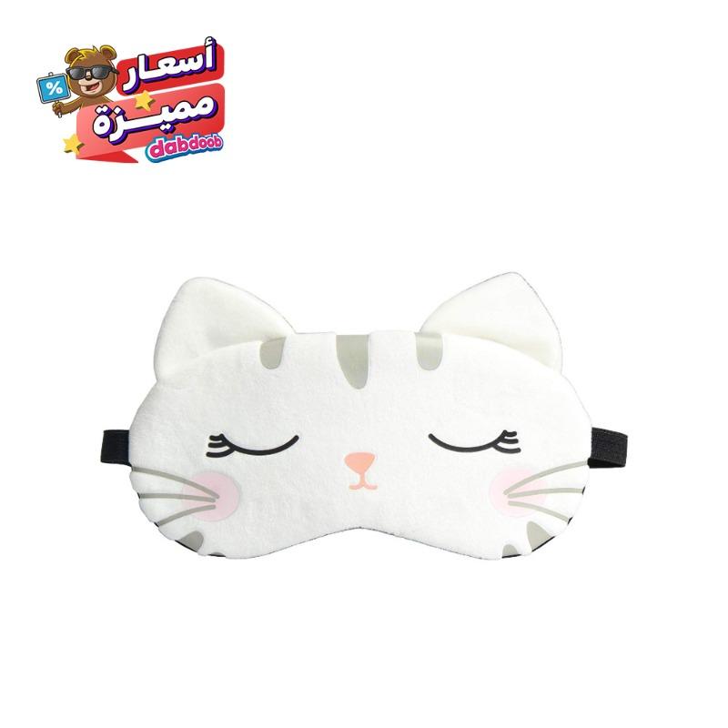 Lukky Kitty Sleep Mask