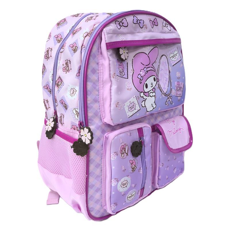 My Melody 13.5 Kindergarten Backpack