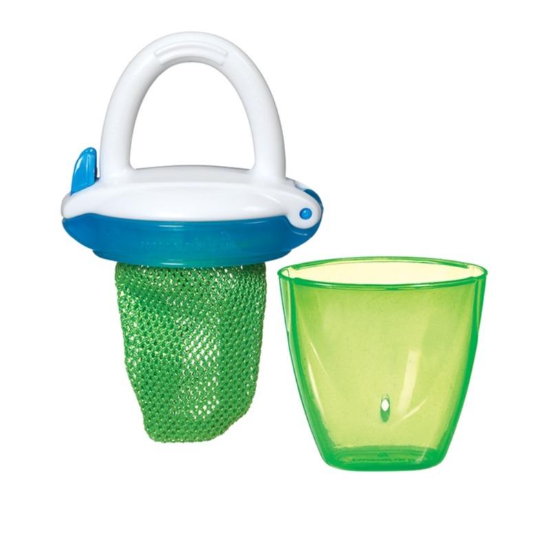 مانشكن - عصارة الأطعمة الطازجة