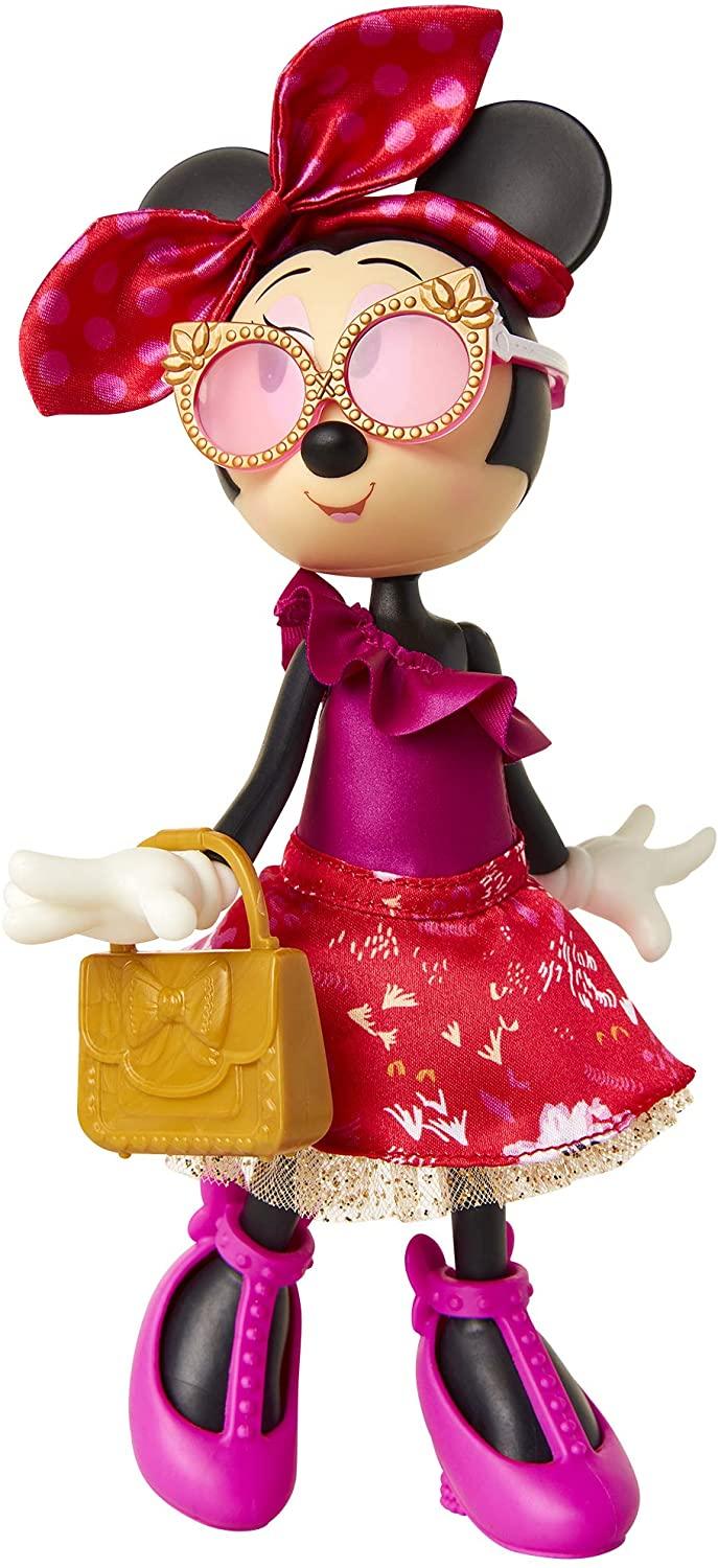 Disney Minnie Mouse Oh So Chic