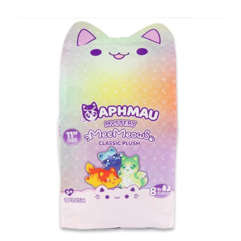 دمية أفماو الغامضة الكلاسيكية – ١١ انش