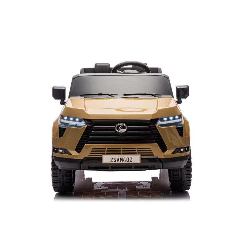 RayFun Lexus Kids Electric Ride on Car