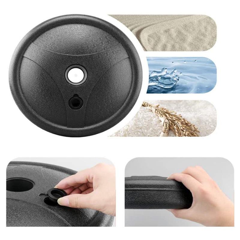 Flashing Enter Basketball Stands - 160 Cm